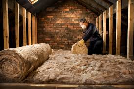 Types of Insulation We Offer in Palestine, IL